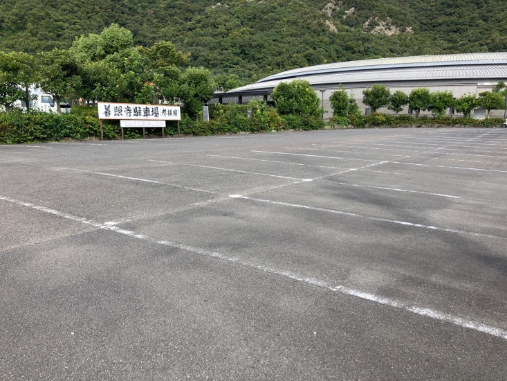 善照寺 無量寿堂