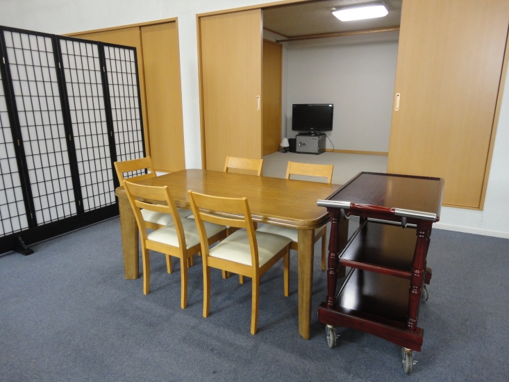 あしりべつプレイス