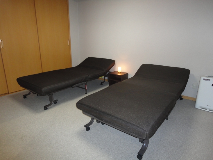 あしりべつプレイス