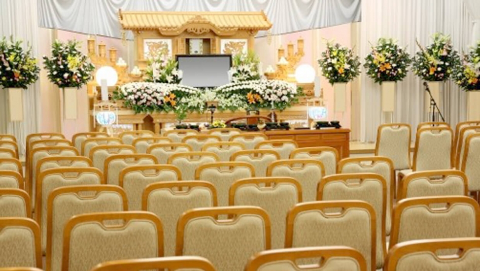 さいたま典礼 所沢