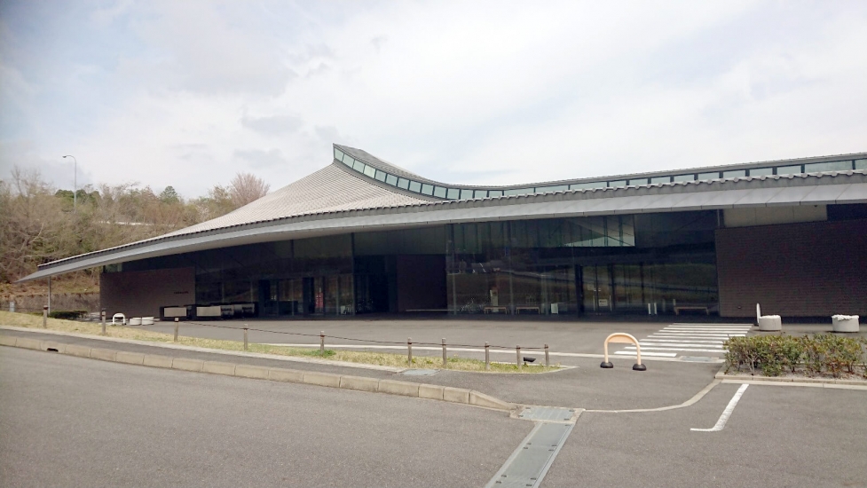 多治見市火葬場 華立やすらぎの杜