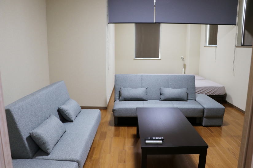 セレモニア富士常陸大宮館