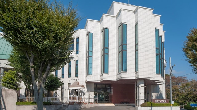 セレモニア富士日立サンプラザ