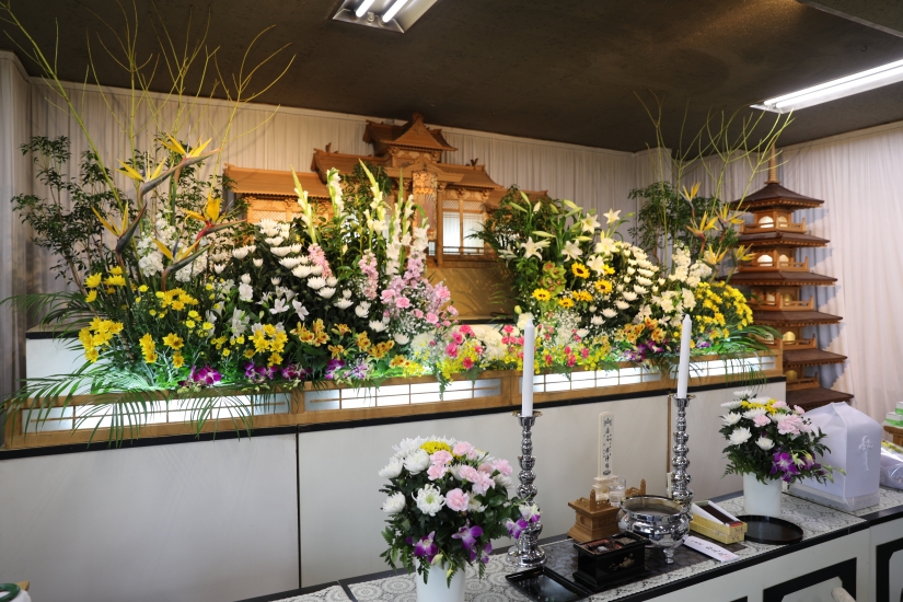 北34条アクセスホール