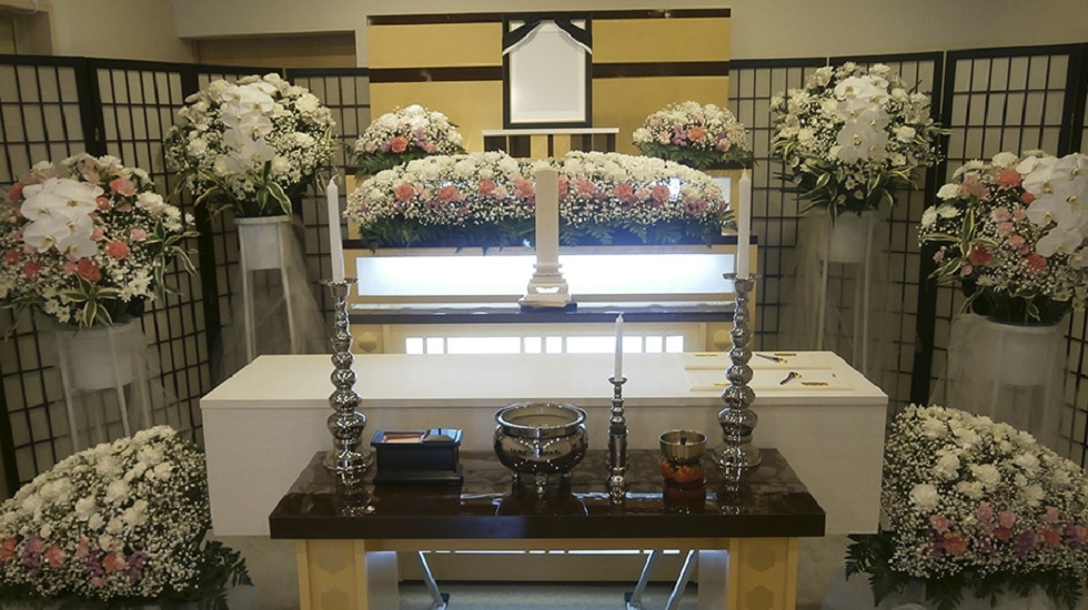 メモリアルハウス中野