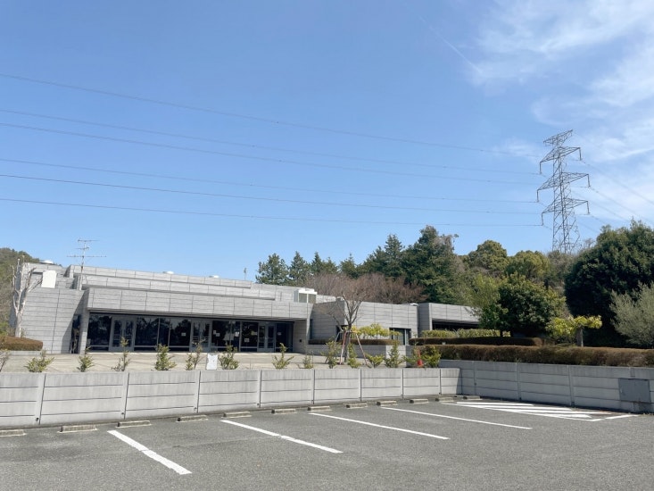 川西市斎場