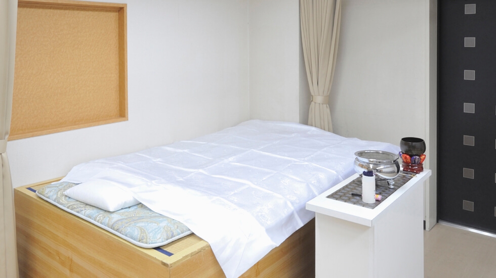 セレモニア富士 勝田稲田館