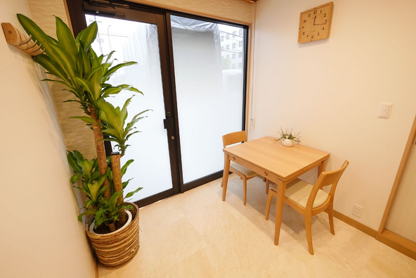 自由な家族葬 千の風 豊中服部ホール