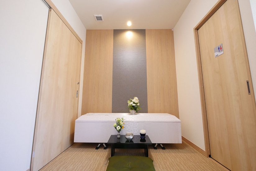 自由な家族葬 千の風 西宮甲子園ホール