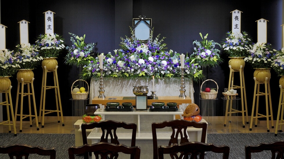 セレモニア富士 水戸50号バイパス館