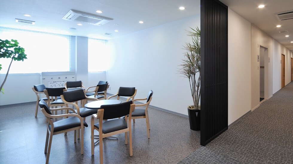 セレモニア富士 水戸50号バイパス館