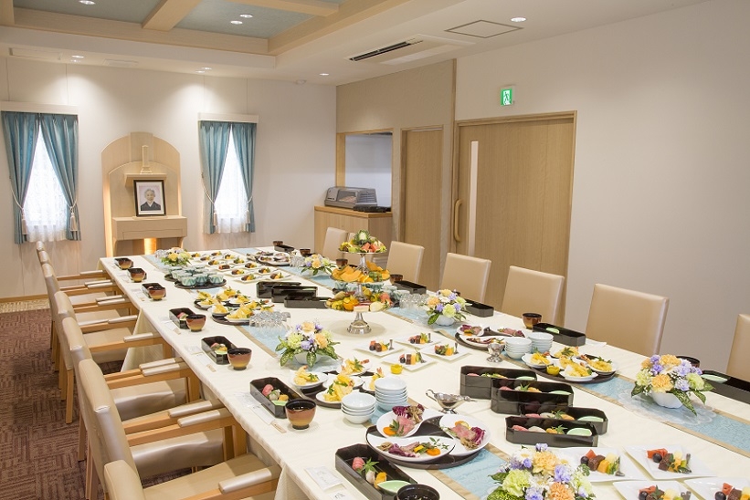 サン・ライフ ファミリーホール小田原