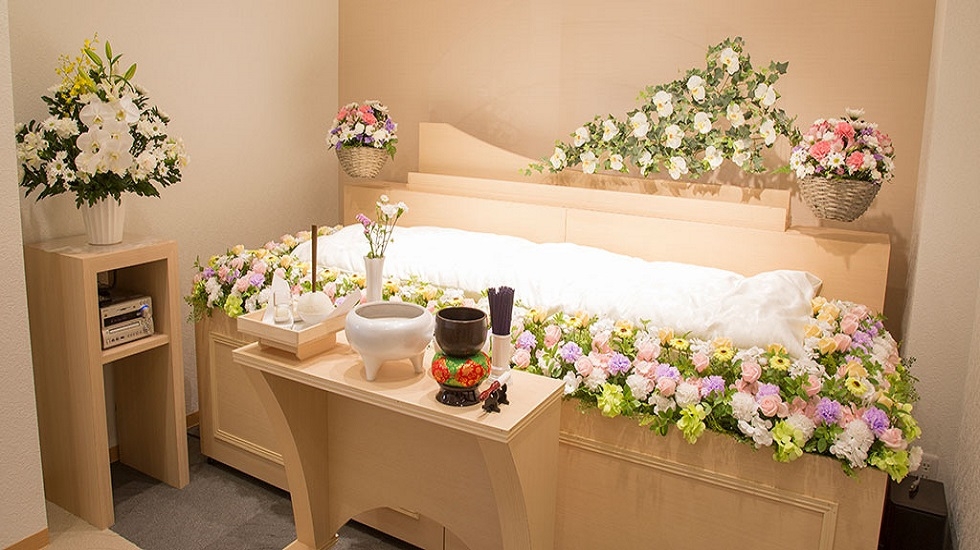 サン・ライフ ファミリーホール小田原