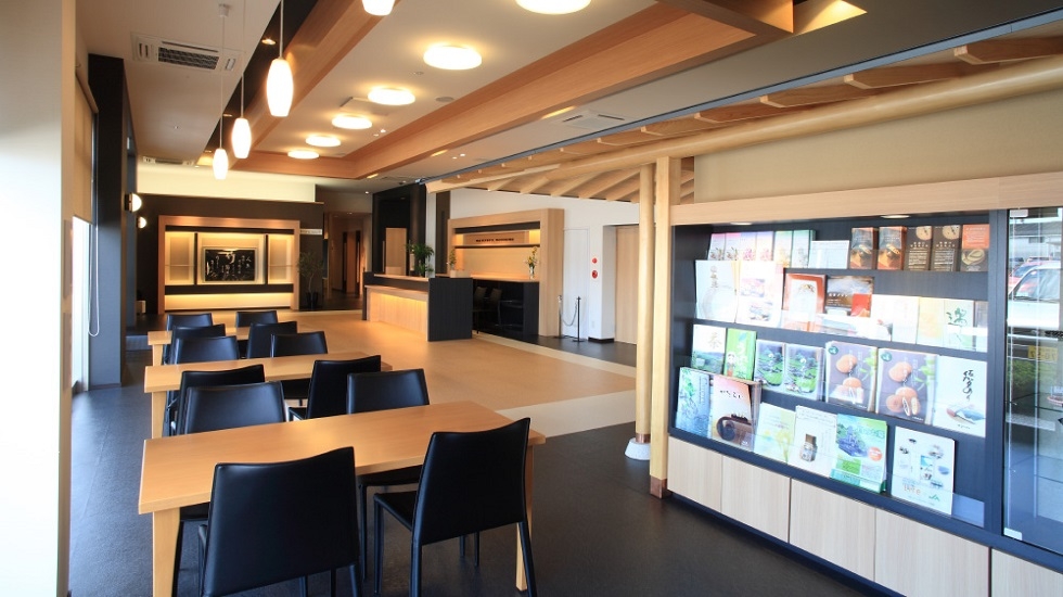 JAプレアホールなべしま