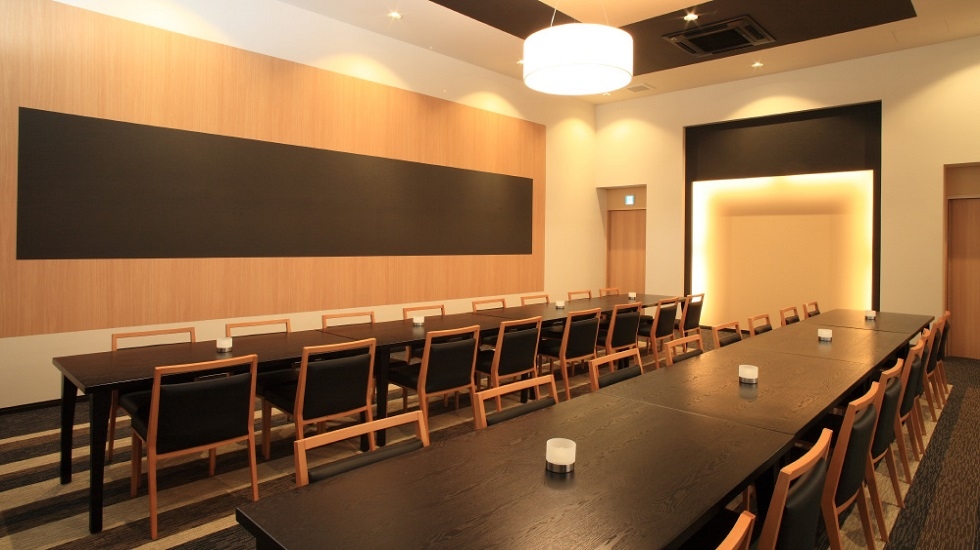 JAプレアホールなべしま