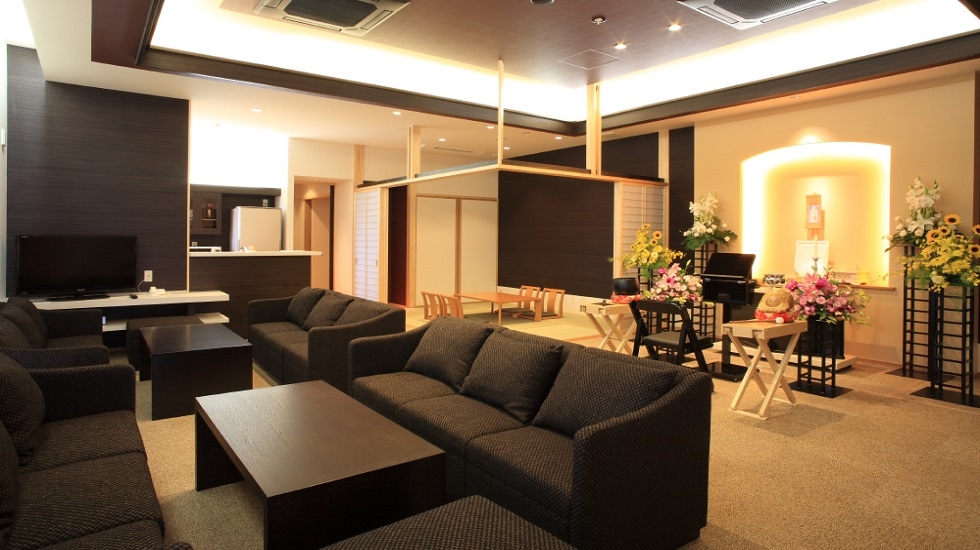 JAプレアホールなべしま