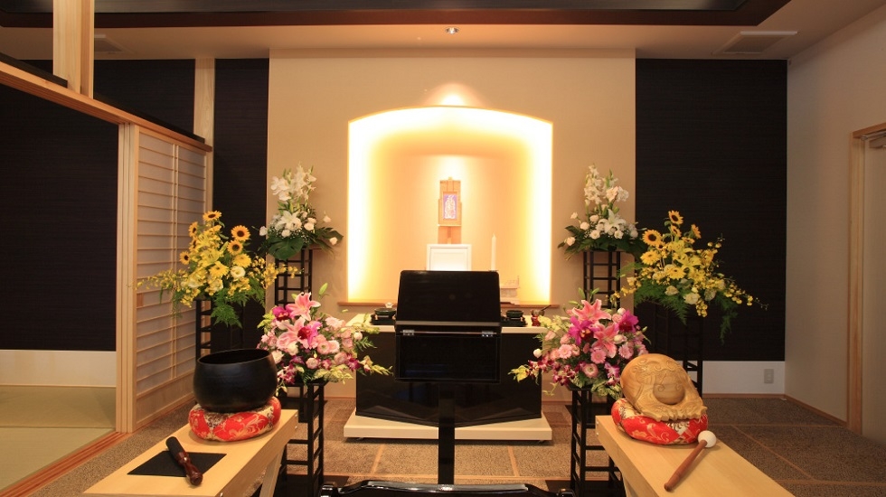 JAプレアホールなべしま