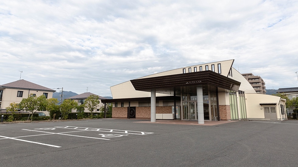 JAプレアホール大和