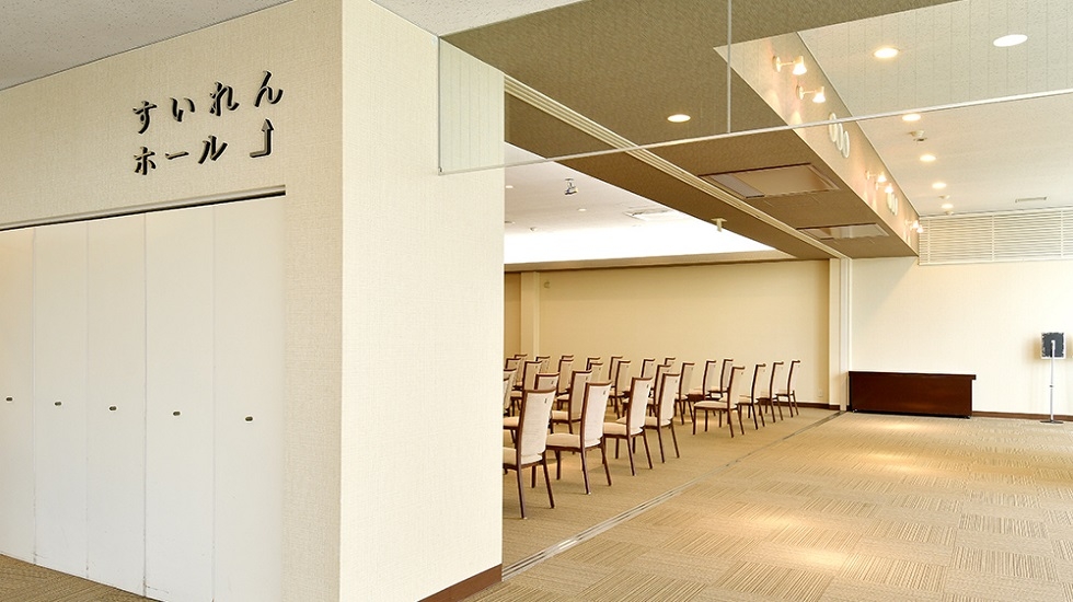 JAプレアホール川副