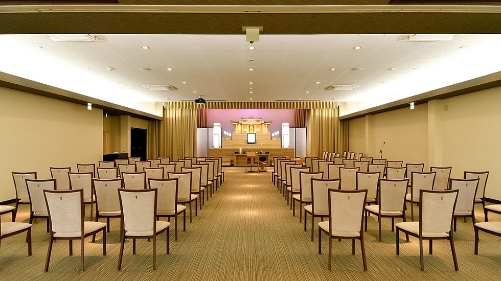 JAプレアホール川副