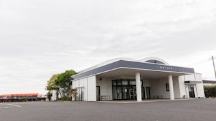 JAプレアホール牛津