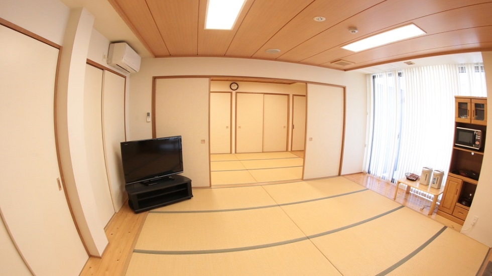 JAプレアホール牛津別館