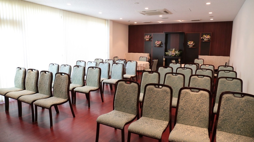 JAプレアホール牛津別館