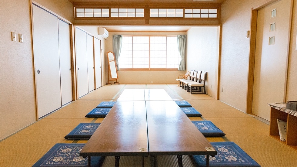 JAプレアホールみやき