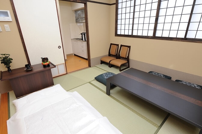 家族葬会館和ごころ長島