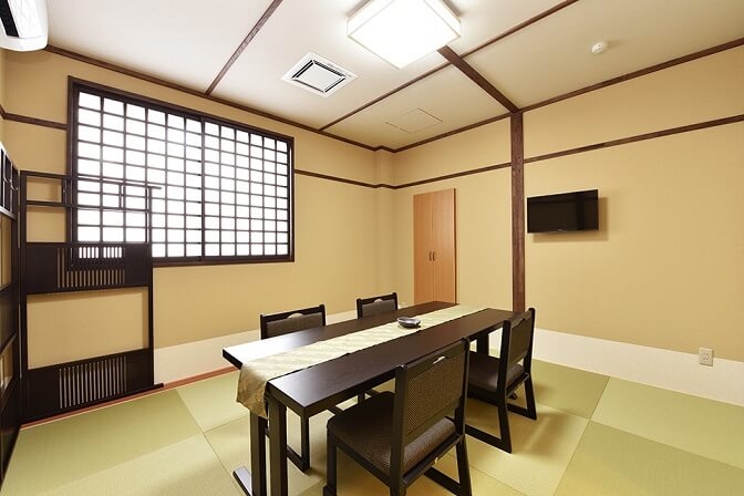 家族葬会館和ごころ壬生野