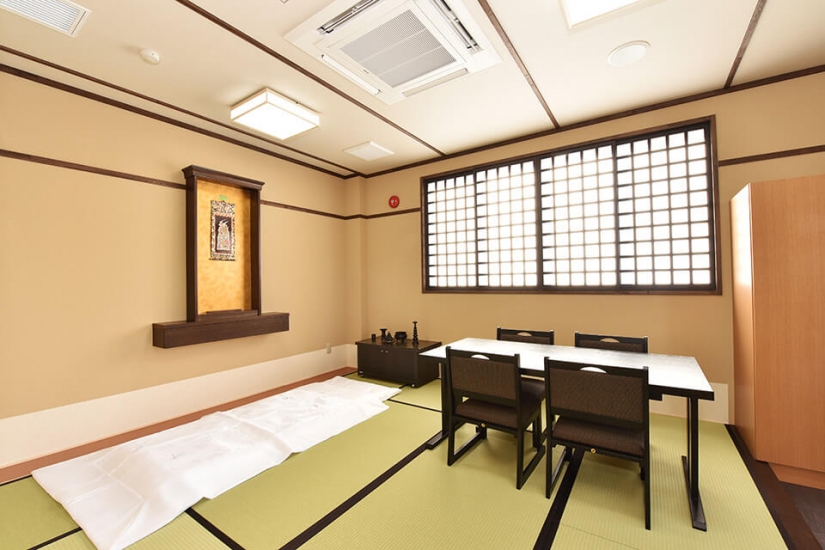 家族葬会館和ごころ壬生野