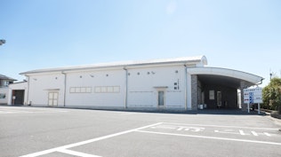 JAプレアホール神埼別館