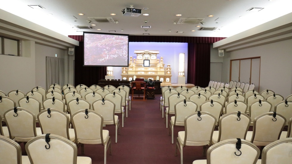 JAプレアホール神埼別館