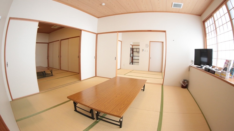 JAプレアホール神埼別館