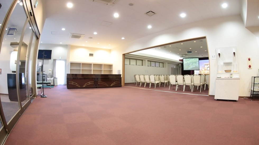 JAプレアホール神埼別館