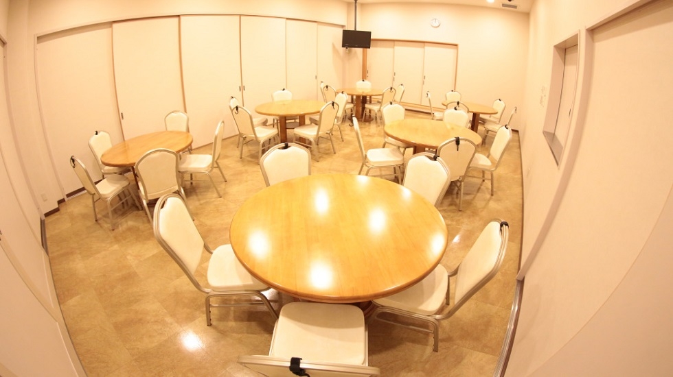 JAプレアホール神埼別館