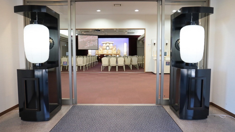 JAプレアホール神埼別館