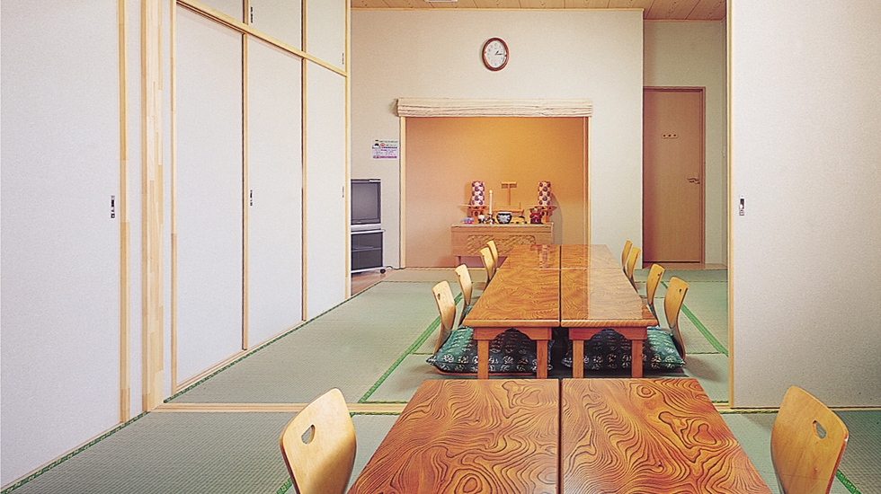 セレモニア富士 常陸太田館