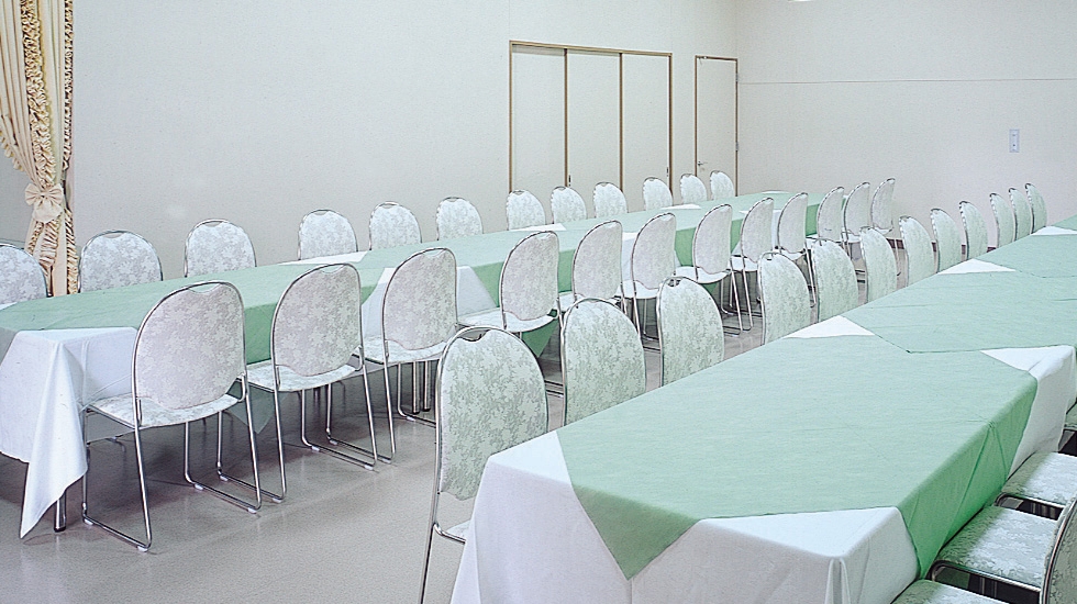 セレモニア富士 高萩館