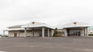 JAプレアホールしろいし