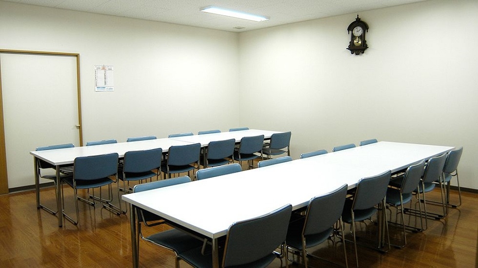 JAプレアホールしろいし