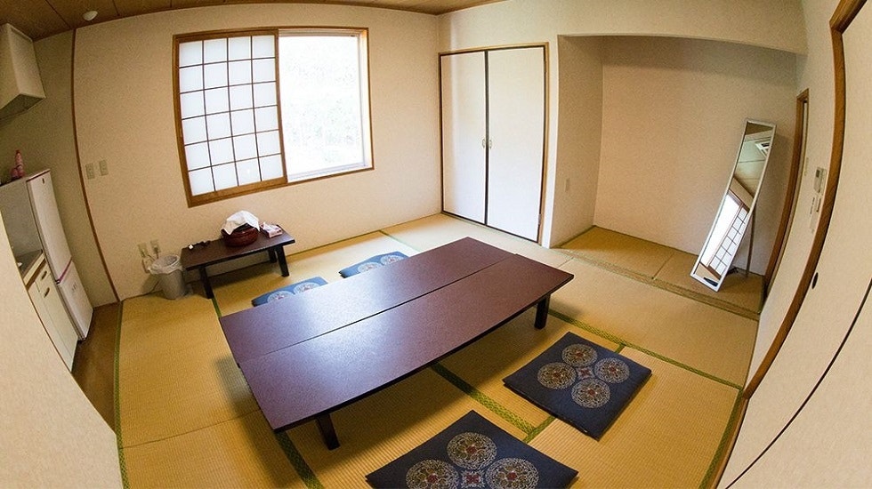 JAプレアホール大町別館