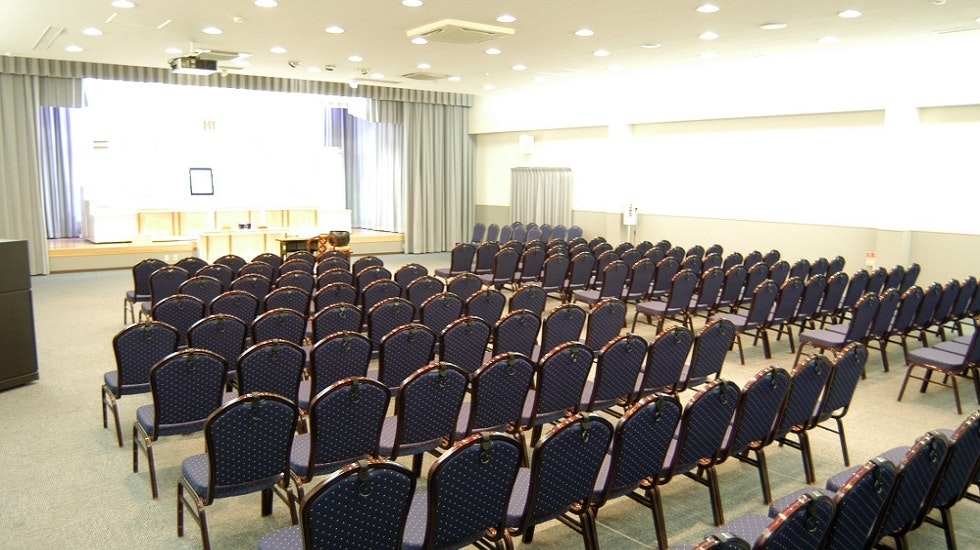 JAプレアホールうれしの