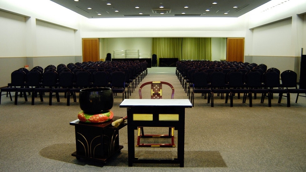 JAプレアホールうれしの