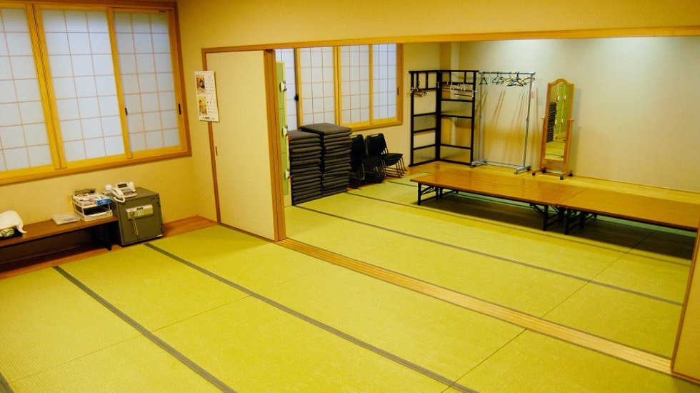 JAプレアホールうれしの