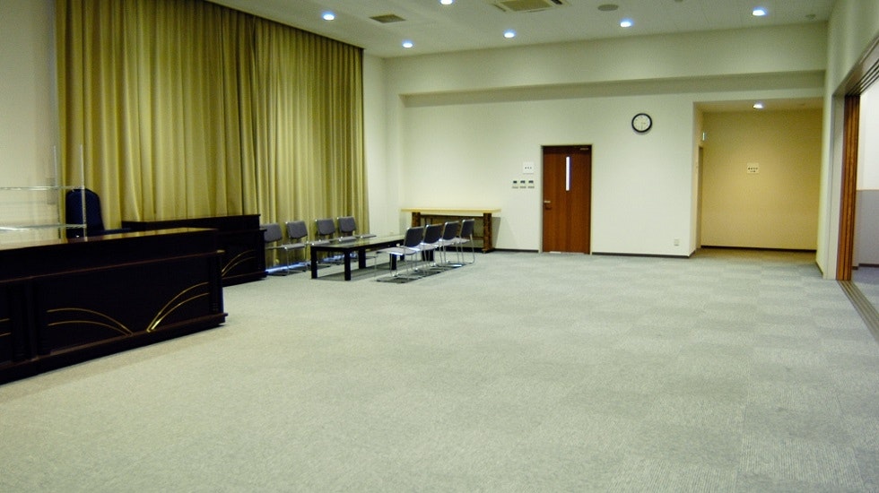 JAプレアホールうれしの