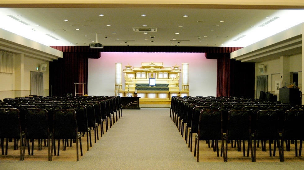 JAプレアホール北方