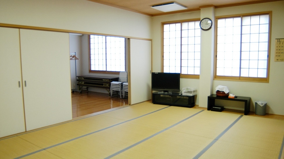 JAプレアホール北方