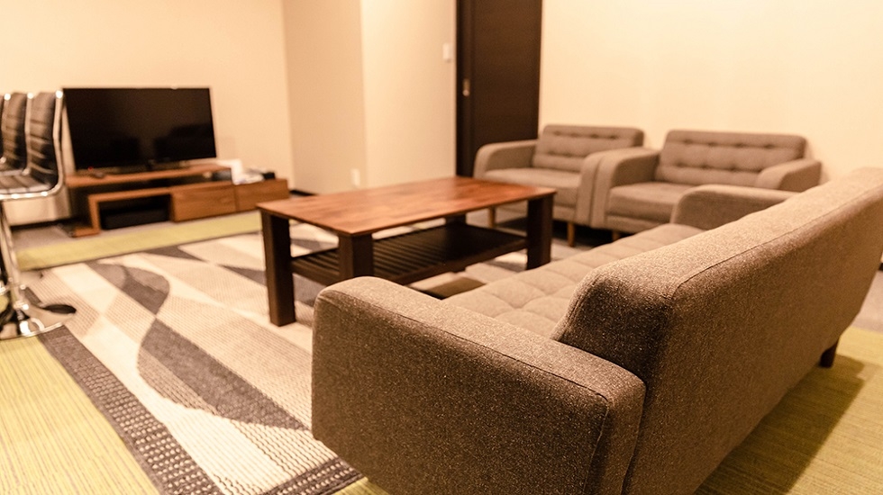 JAプレアホール鹿島別館