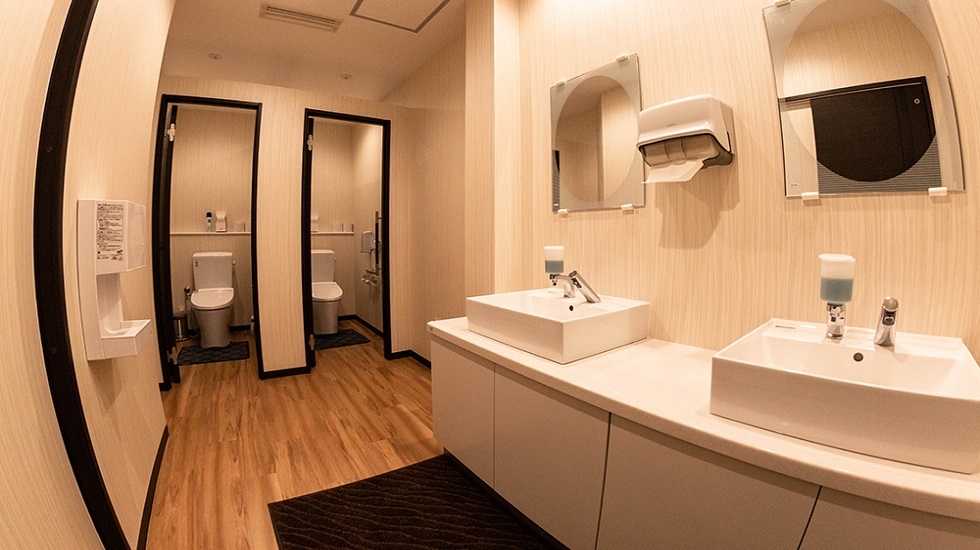 JAプレアホール鹿島別館